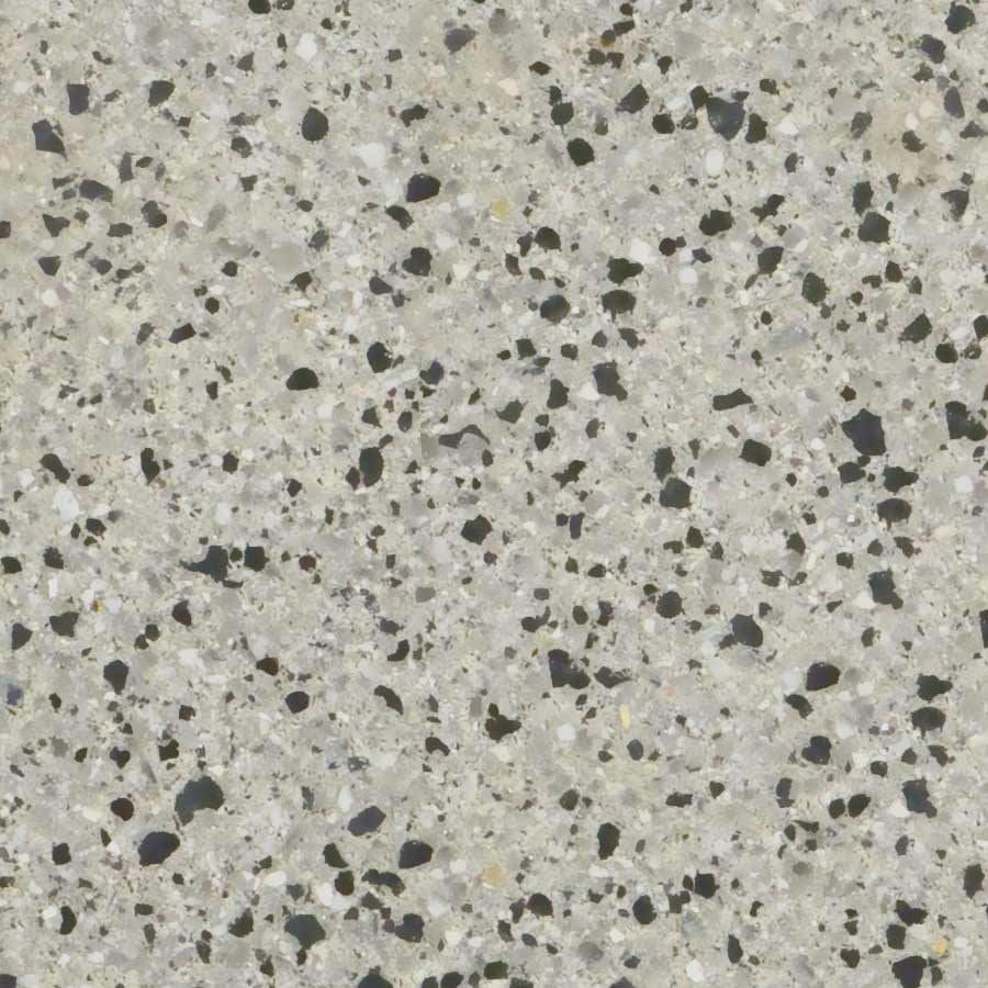 Silver Grey Granite Smooth