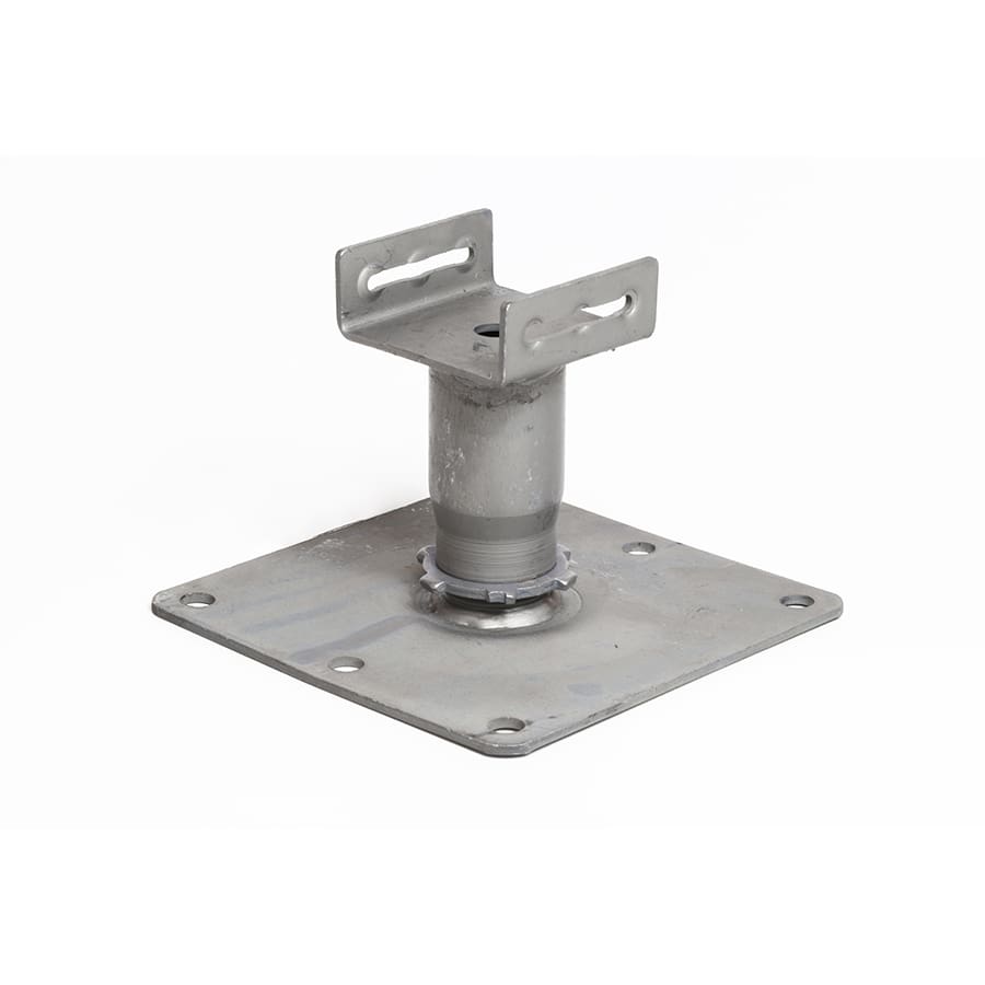 RD-FR-Non-Combustible Adjustable Joist Support Pedestal