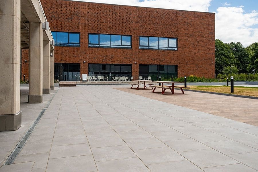 University of Liverpool