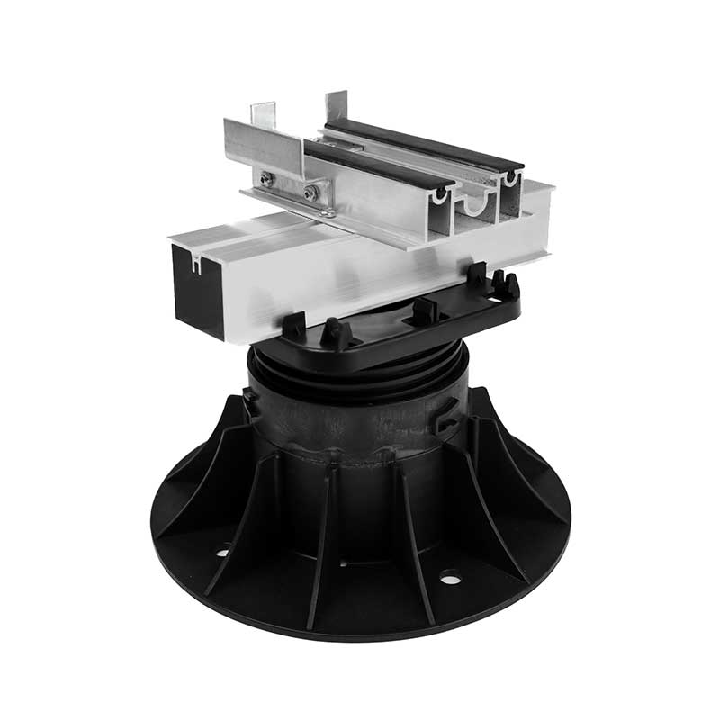 TerraSmart Rail Conventional