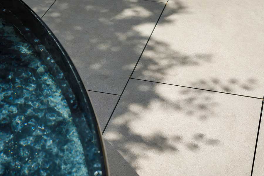 Fountain