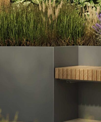 Contour Seating Hero