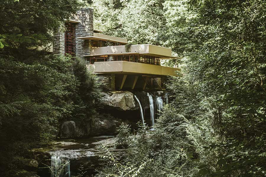 Fallingwater
