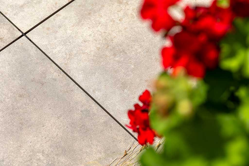 Quadro pavers