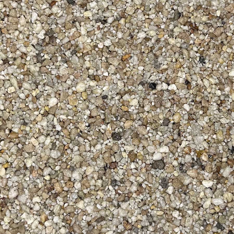 Resin Bound Gravel Kit finish - Portland