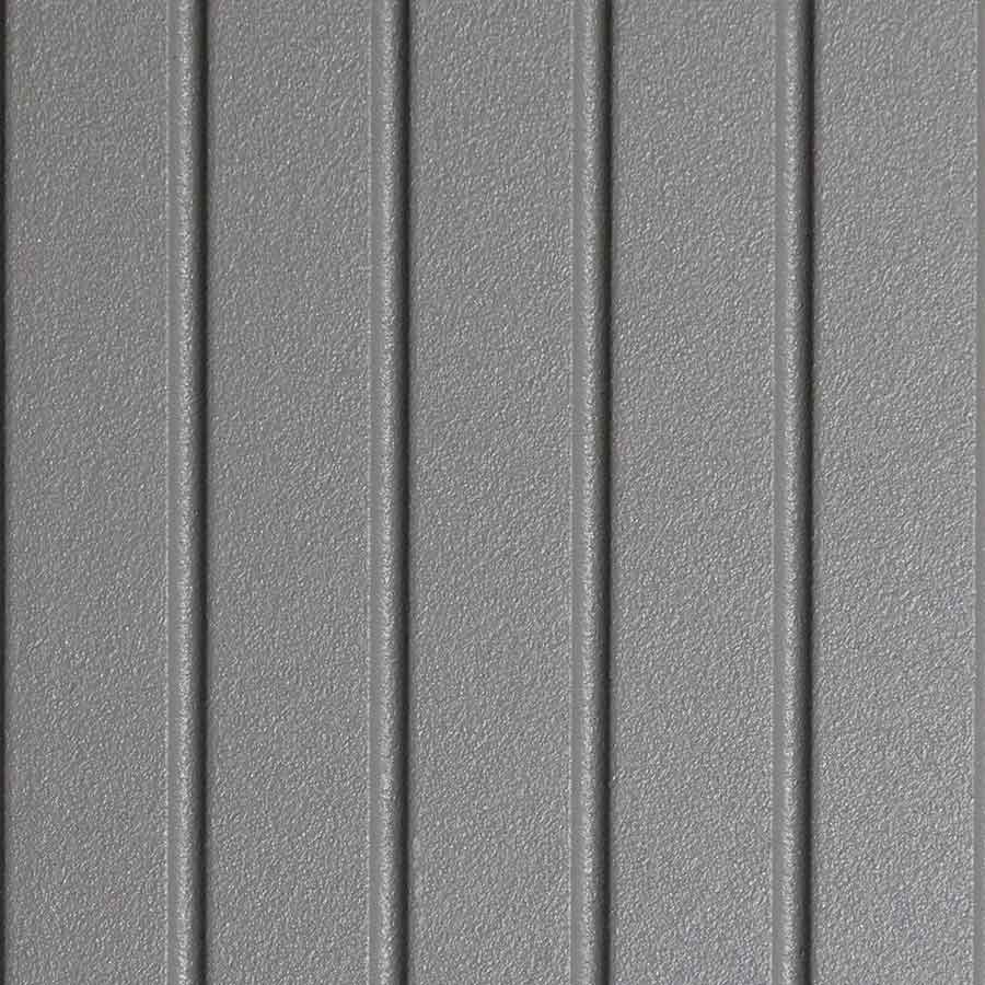 RAL 7037 - Dust Grey