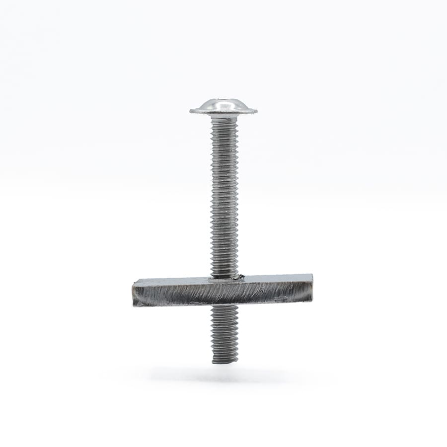 RVF-WU Rail Wind Uplift Restraint - Visual Fixing