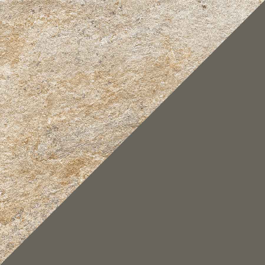 Eiger bespoke finish combination