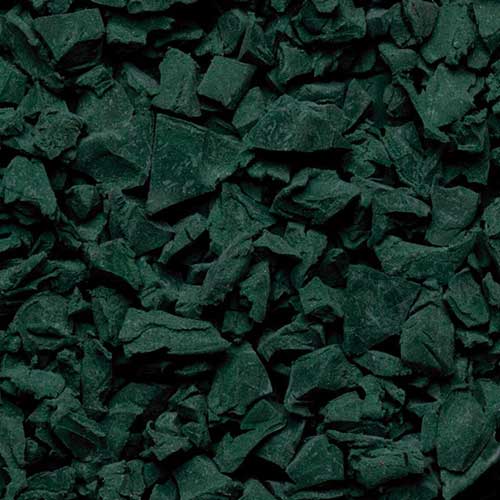 WPR Rubber Crumb Forest Natural finish