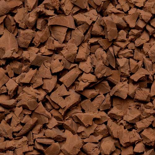 WPR Rubber Crumb Wood Natural finish