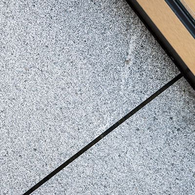 Concrete Paving Finishes