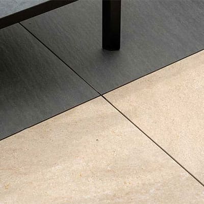 Porcelain Paving Finishes