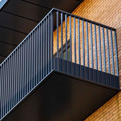 Balustrades