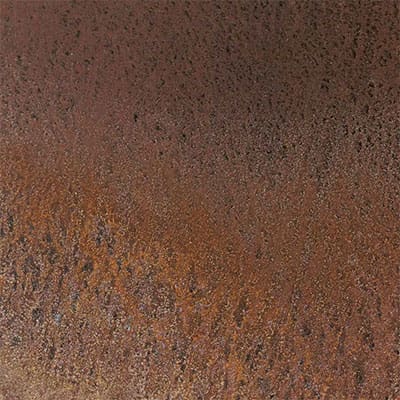 Steel Planter Finishes