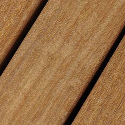 Timber Cladding and Seating Finishes