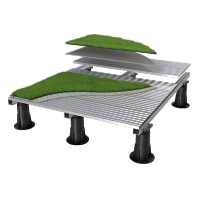 TS-AG TerraSmart Artificial Grass