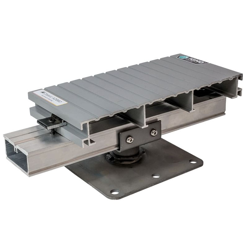 TerraSmart Aluminium