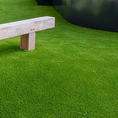 Artificial Grass finishes
