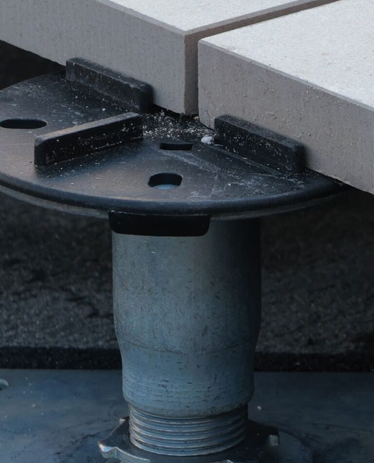 Non-Combustible Pedestal